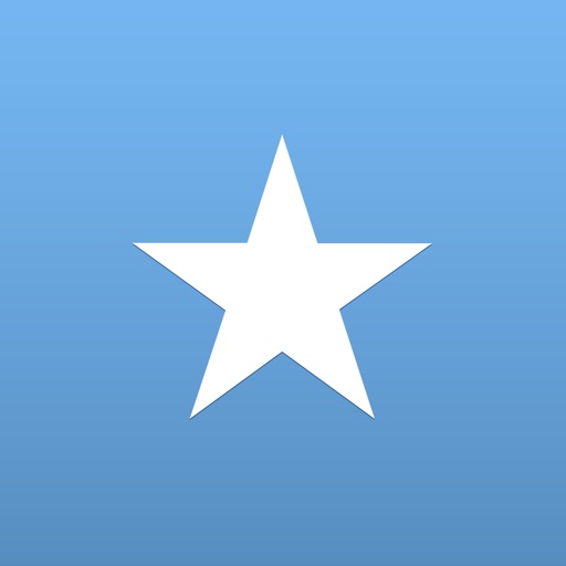 Somali Radio App