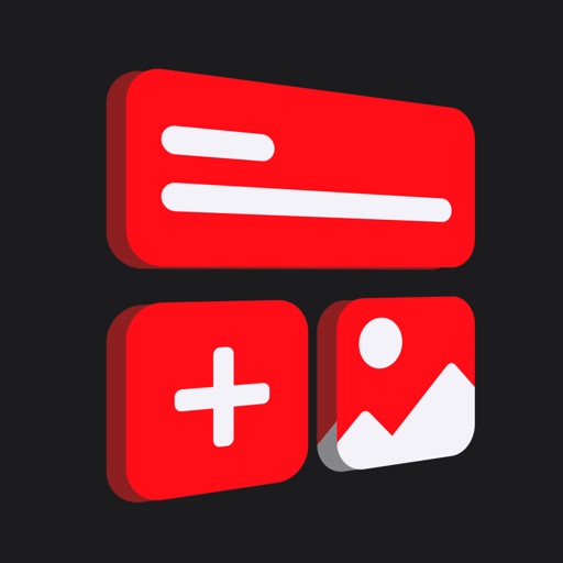 Icon Themer - App Icon Changer icon
