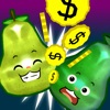 Icon Pair of Pears