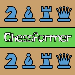 Lazy Enemy King : Chessformer