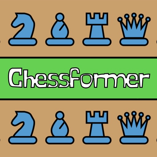 Lazy Enemy King : Chessformer icon