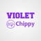 Congratulations - you found our Violet Chippy in Uxbridge App