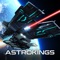 Clash with rivals in powerful cosmic battles, manage futuristic resources and build planetary facilities on countless worlds in a bid to become the absolute galactic imperator in this epic, sci-fi real-time strategy multiplayer saga