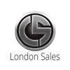 London Sales POS