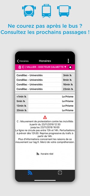 Métromobilité(圖3)-速報App