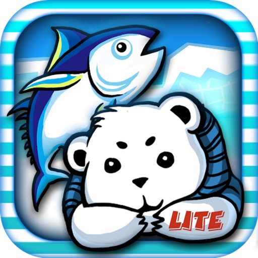 Adventures in Arctic Lite- jigsaw puzzle game! icon