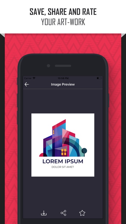 Logo Maker: Create a Design screenshot-6