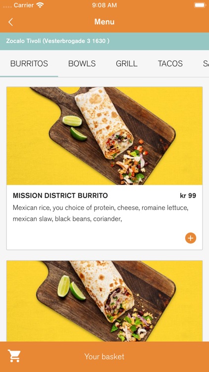 Zócalo DK screenshot-3