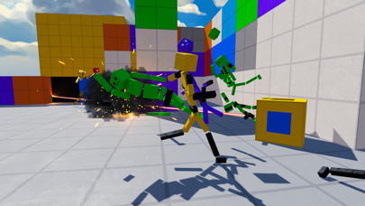 Fun with Ragdolls screenshot 2