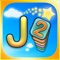 Meet Jumbline 2, the most addictive word game in the App Store