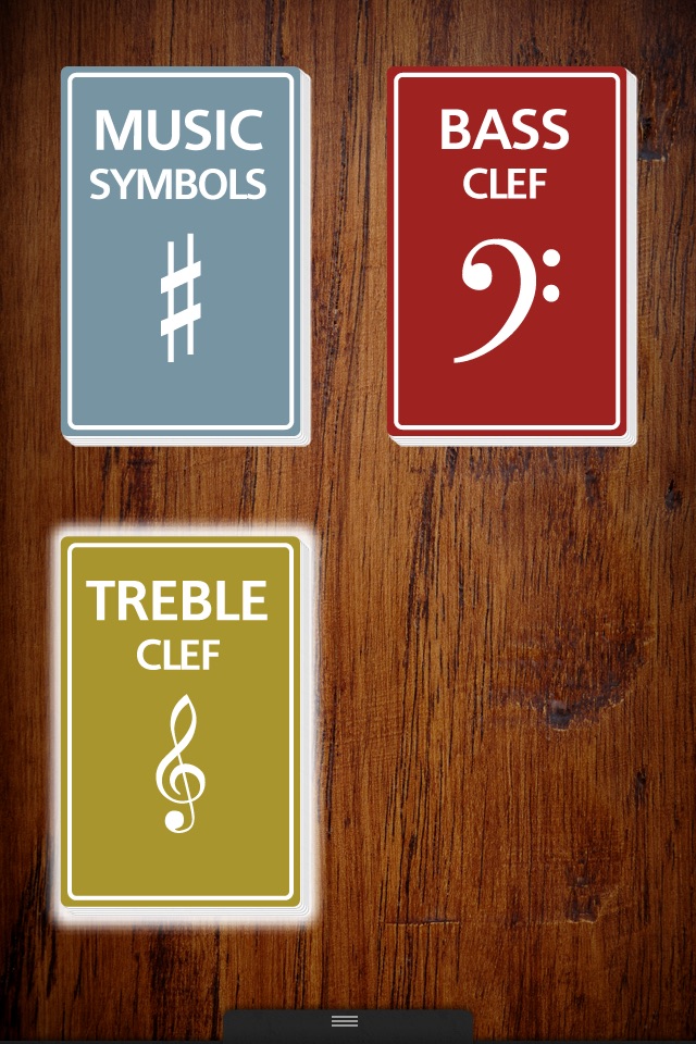 Musicnotes Decks screenshot 3