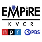 EMPIRE | KVCR Public Media App