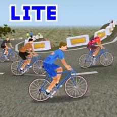 Activities of Ciclis 3D Lite - Cycling game