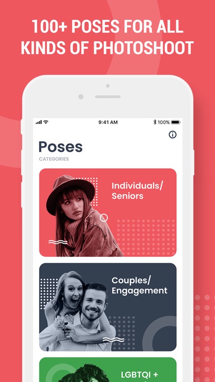 Easy Poser: Pose Maker App