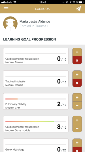 EDU Logbook(圖1)-速報App