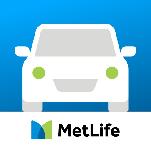 MetLife My Journey iOS App