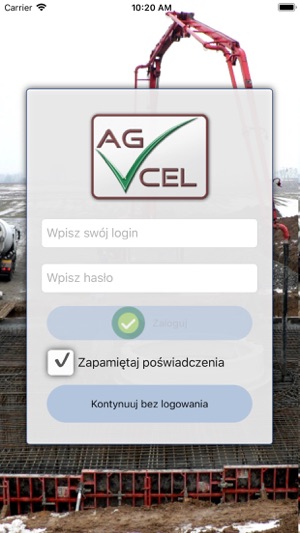 AG-CEL Laboratorium(圖2)-速報App