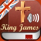 Free Holy Bible Audio MP3 and Text in English - King James Version