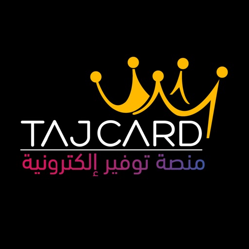 Taj card