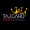 Taj card allows subscribers to gain discounts from a variety of stores around Kuwait