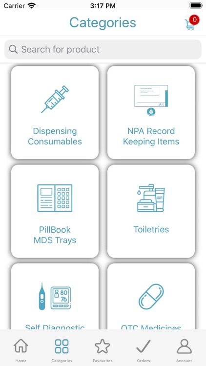 EMT Mobile Ecommerce screenshot-3