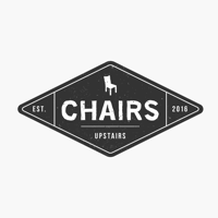 Chairs Upstairs