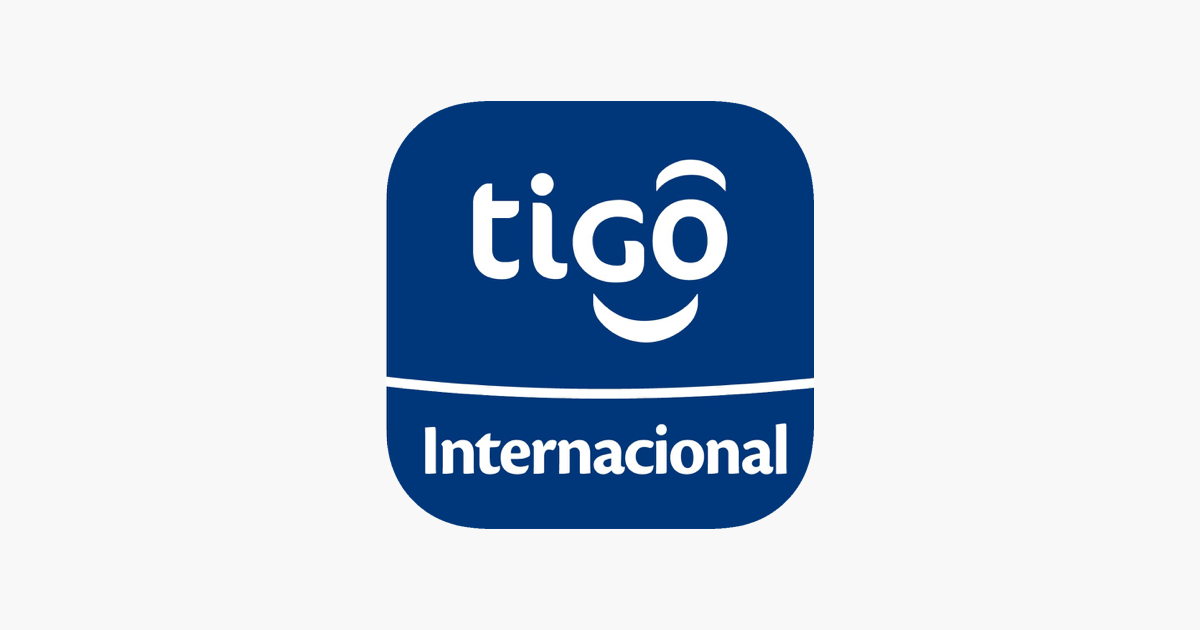 ‎Tigo Internacional on the App Store