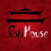 Sushi House Delivery.
