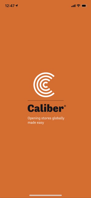 Caliber.global(圖1)-速報App