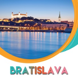 Visit Bratislava