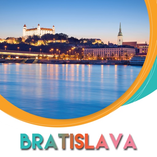 Visit Bratislava