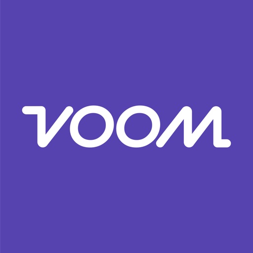 VOOM & Drive iOS App