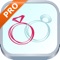 SweetRing is the premier dating app platform for those dedicated to finding their perfect match and starting serious relationships