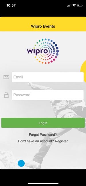 Wipro WeHive