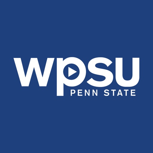 WPSU Penn State App