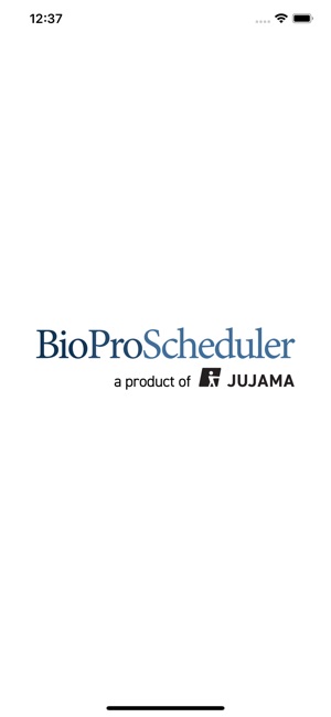 BioProScheduler