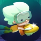 Tiny Diver - Scuba Diving Game