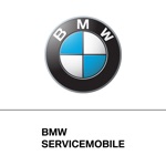 BMW SERVICEMOBILE