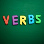 English Grammar Verbs Quiz
