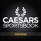 Caesars presents a new online sportsbook app, Caesars Sportsbook Indiana