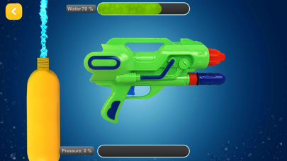 How to cancel & delete Water Gun Simulator from iphone & ipad 3