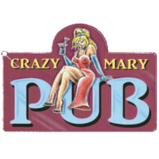 Crazy Mary's