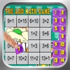 Kids Add Math Game