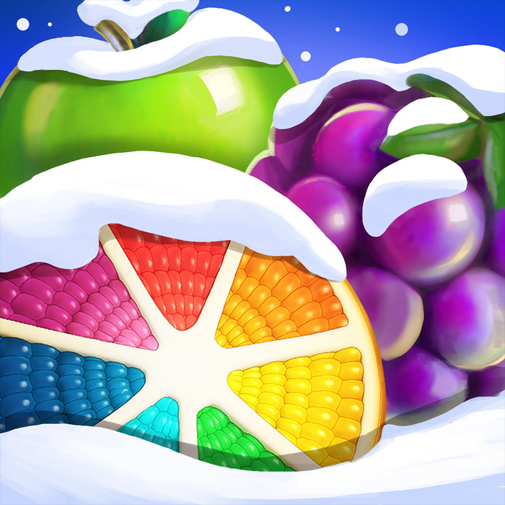 Juice Jam App Icon