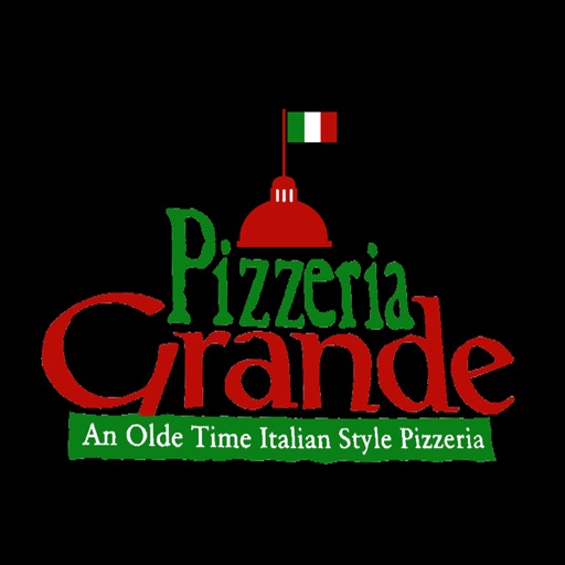 Pizzeria Grande icon