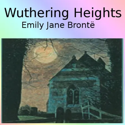 Wuthering Heights +EmilyBronte Читы