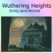 Icon Wuthering Heights +EmilyBronte