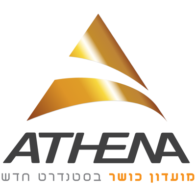 Athena gym