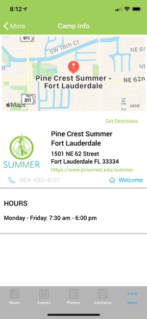 Pine Crest Summer(圖3)-速報App