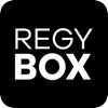 RegyBox - Miguel Fernandes